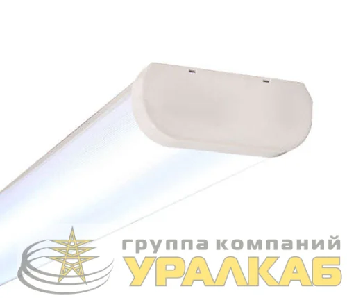 Светильник светодиодный Standard LED-35-847-27 5000К IP20 3740лм ДПО бел. ЗСП 