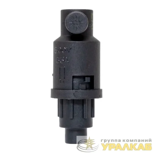 Корпус предохранителя PF6.1 EKF 