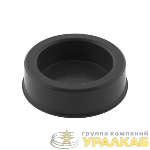Заглушка для гофр. двустен. труб d75 DKC 023075 детальная картинка