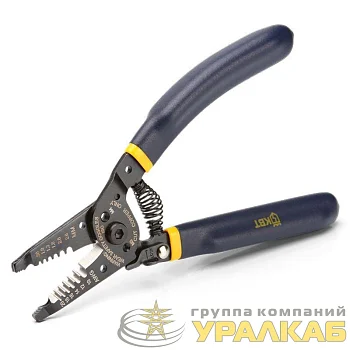 Инструмент для снятия изоляции WS-01C КВТ 55947