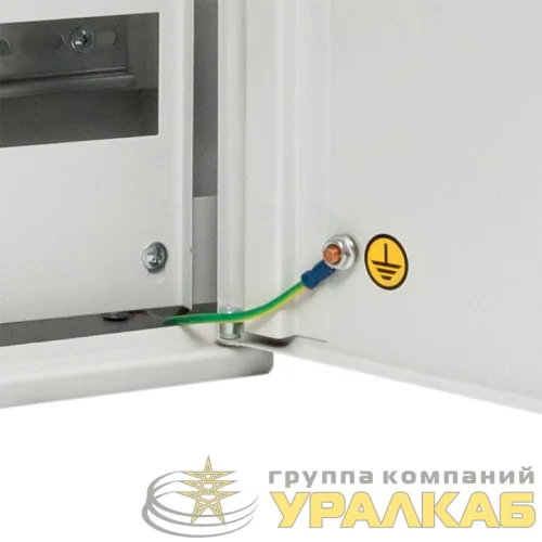 Щит ЩРН-54 (з) EKF 