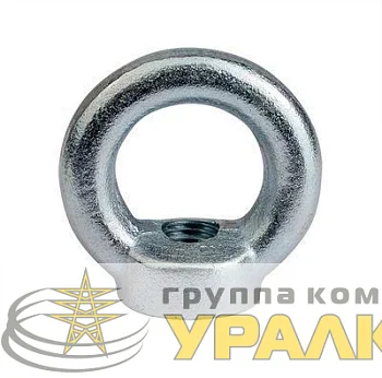 Рым-гайка M6 (уп.5шт) DKC CM609006