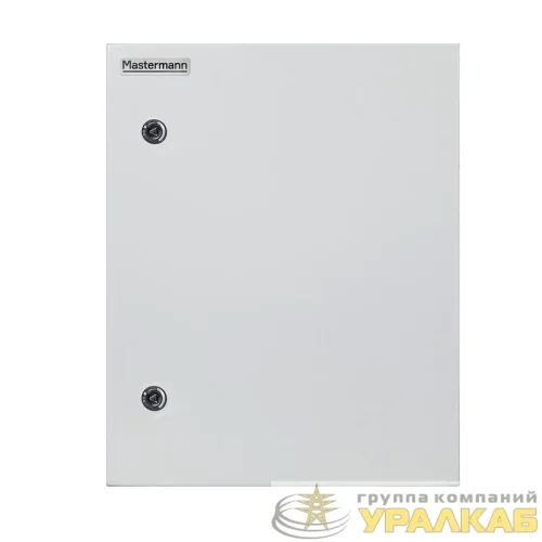 Шкаф климатический навесной 300х400х150 12УТ (Ver. 2.0) Mastermann 