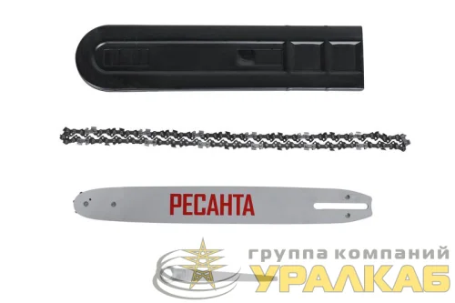 Электропила ЭП-1814П Ресанта 70/10/11 детальная картинка