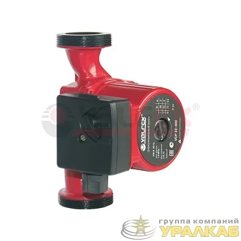 Насос циркуляционный VCP 32-40G 180мм (с гайками) (8) VALFEX RS32/4G-180