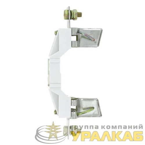 Контакт-основание с держателем ППН-35 (NTA1) EKF fusb-35 детальная картинка