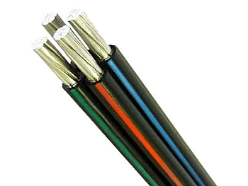 Провод СИП-2 3х95+1х95 (м) Энергокомплект