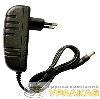 Адаптер 24Вт (12В 2A) JazzWay 1005953
