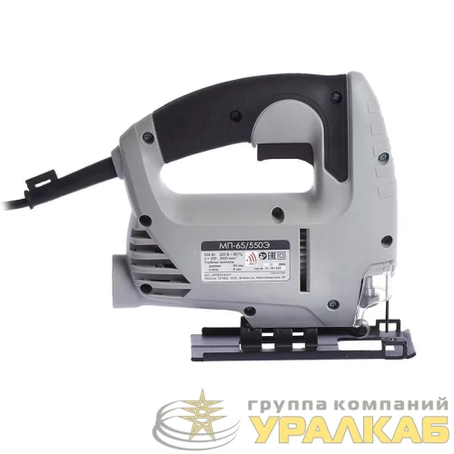 Лобзик МП-65/550Э ИНТЕРСКОЛ 101.1.1.00 детальная картинка