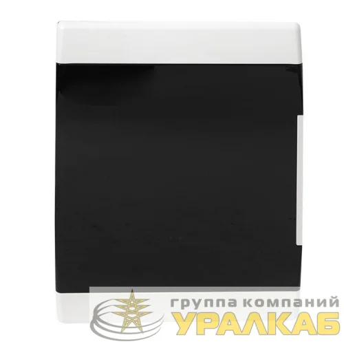 Щит ЩРВ-П-24 "SlimBox" IP41 PROxima EKF 