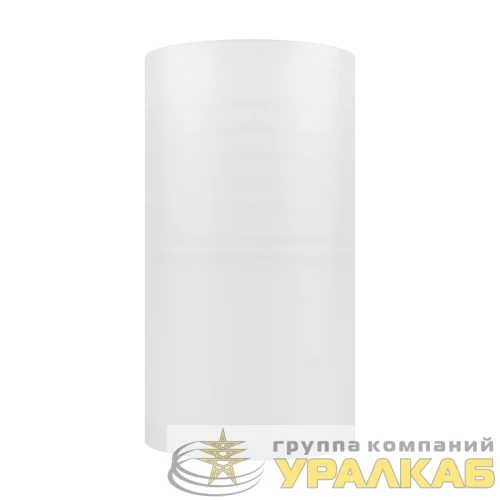 Муфта соединительная для гофр. труб d25мм IP40 DKC 50825 детальная картинка