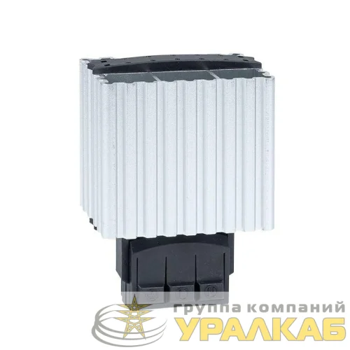 Обогреватель на DIN-рейку клеммный 45Вт 230В IP20 PROxima EKF heater-click-45-20 детальная картинка