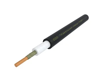 Кабель ВВГнг(А)-FRLS 1х6 ОК 0.66кВ Б (м) АЛЮР 