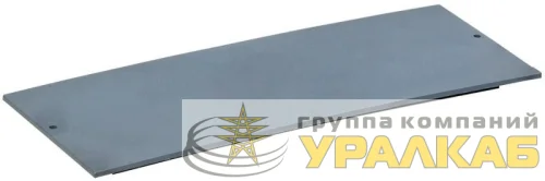 Заглушка приборная ONFLOOR 24 80/0 PRIMER IEK KNR-80-00-7012 детальная картинка