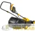 Газонокосилка электрическая ELM-1400 HUTER 70/4/4 детальная картинка