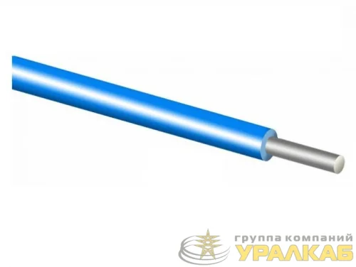 Провод ПАВ 1х25 ОК 380В Г (м) Альгиз К ФР-00000502 детальная картинка