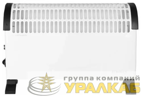 Конвектор ОК-EU-2000C EUROLUX 67/4/30 детальная картинка