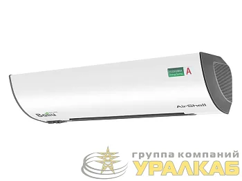 Завеса тепловая 3кВт 0.6м 230В BHC-L06S03-S Ballu НС-1136135