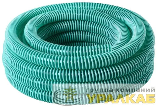 Шланг напорно-всасывающий НСВ 1дюйм 10м Вихрь 