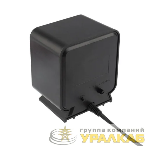 Отпугиватель вредителей с изменяемой частотой излучения Rexant 71-0009 детальная картинка
