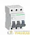 Выключатель автоматический модульный 3п C 25А 4.5кА City9 Set 400В SE 