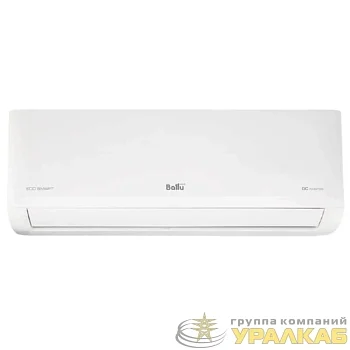 Сплит-система инверторного типа Eco Smart DC BSYI-10HN8_V4 комплект Ballu 