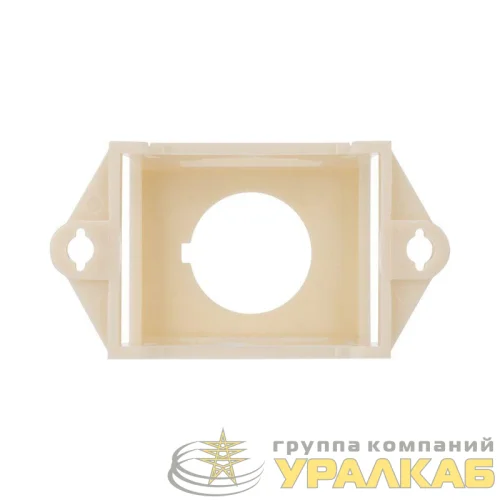 Адаптер для установки на DIN-рейку Rexant 