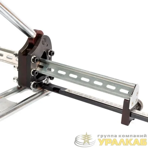 Инструмент для резки DIN-реек ДР-01 КВТ 