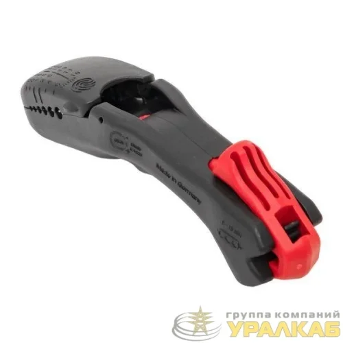 Стриппер ручной WS-20 Professional EKF 