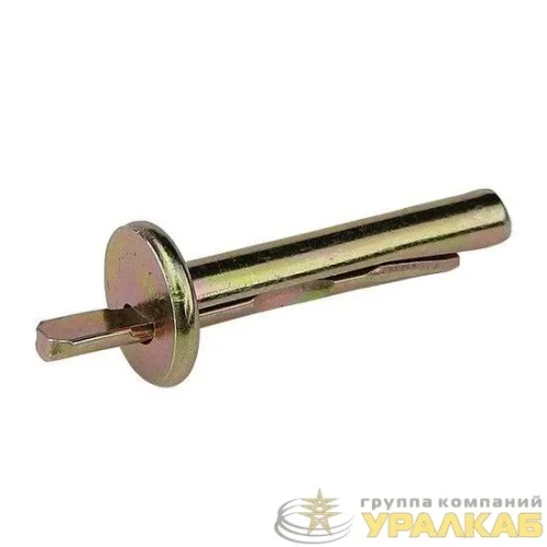 Анкер-клин 6х40 (уп.100шт) Промрукав 