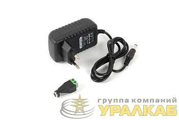 Источник питания малогабаритный Mollusk-VRK 12/2 Бастион 8831