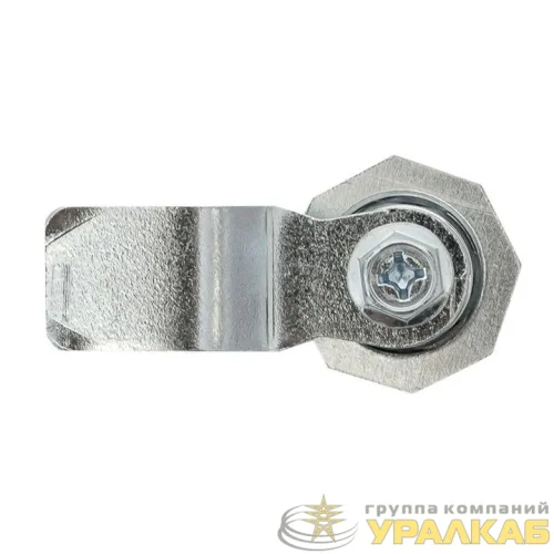Замок треугольник 22-25/46 IP54 PROxima EKF 22-25/46-ip54 детальная картинка