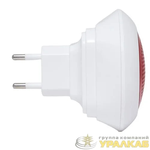 Сирена умная Zigbee Connect EKF 