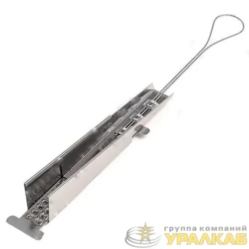 Зажим ODWAC-22 для плоского кабеля SUPRLAN 