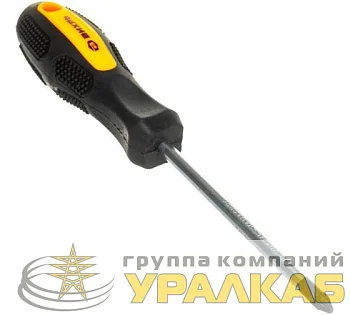 Отвертка крестовая PZ2 100мм Вихрь 73/6/2/5