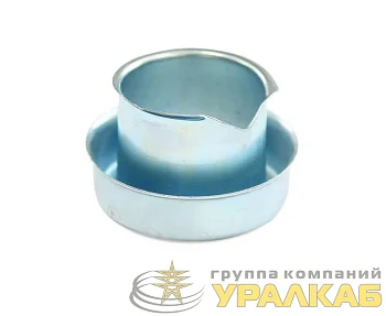 Оконцеватель для металлорукава 10мм ЗЭТАРУС 