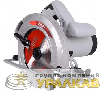 Пила дисковая ДП-190/1800 Ресанта 75/11/2