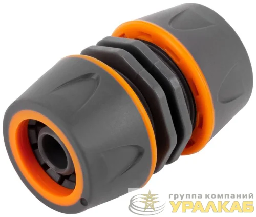 Муфта ремонтная двухкомпонентная 1/2дюйм FIT 77750 детальная картинка