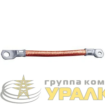 Шлейф для заземления 150х6 DKC 2TR1