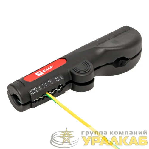 Стриппер мультифункциональный WS-16 Professional EKF ws-16 детальная картинка