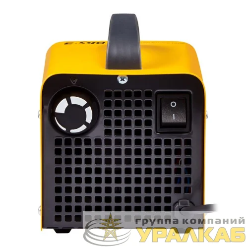 Пушка тепловая BKS-3 Ballu НС-1133821 детальная картинка