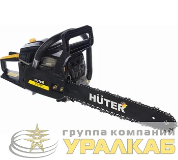 Бензопила BS-45М HUTER 70/6/4