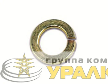 Шайба гровер М12 гор. оцинк. (уп.50шт) DKC CM131200HDZ