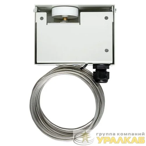 Реле температуры (термостат капиллярный) 6м  EKF 