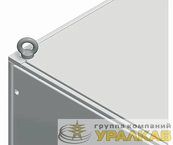 Рым-болт M12 (уп.4шт) SchE NSYSFEB