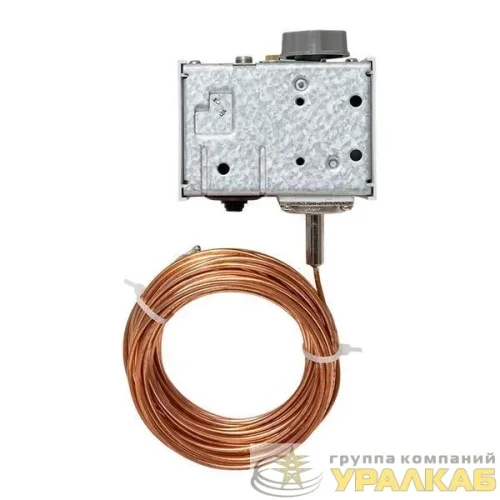 Реле температуры (термостат) капилляр 11.5м EKF TR-30-11.5
