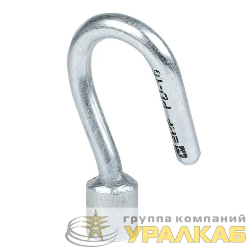 Гайка крюкообразная PD16 PROxima EKF pd16 детальная картинка