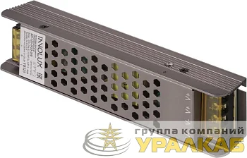 Драйвер для светодиодной ленты 93 504 ИП-120-IP20-24V INNOLUX 93504