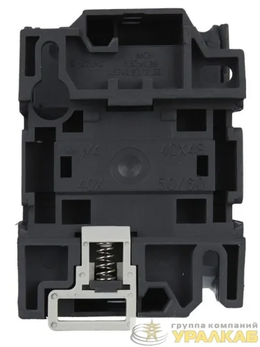 Контактор КМИ-23211 32А 230В/АС3 1НЗ KARAT IEK 