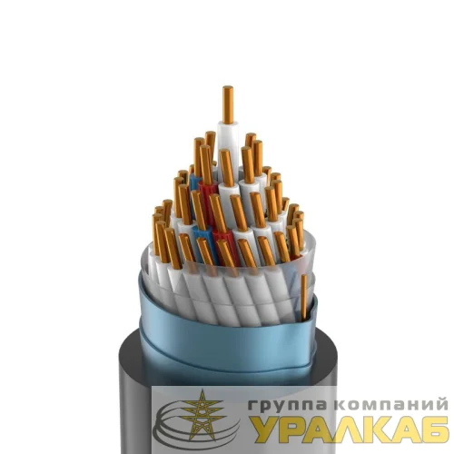 Кабель КВВГЭнг(А)-LS 37х1.5 (м) Кабэкс 